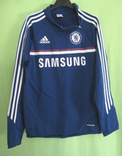 Sweat chelsea samsung d'occasion  Arles