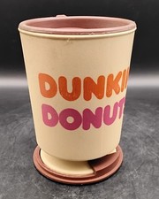 Vintage dunkin donuts for sale  New Paris