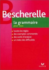 Grammatik bescherelle dicti gebraucht kaufen  Berlin