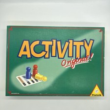 Activity riginal piatnik gebraucht kaufen  Remscheid