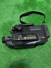 vhs camcorder for sale vhs camcorder for sale Dallas