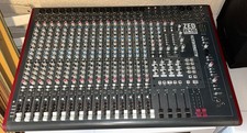 Allen heath zed for sale  BRISTOL