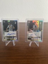 Iaquinta khedira auto usato  Italia