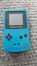 Gameboy color türkis gebraucht kaufen  Bausendorf, Bendel