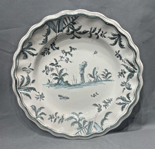 Samson moustiers assiette d'occasion  Épinay-sur-Orge