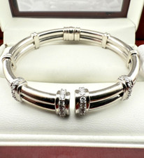 Platinum diamond open for sale  Wilmington