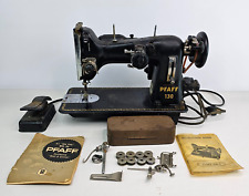 Pfaff 130 sewing for sale  Oakland