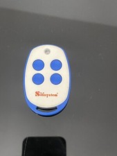 Silisystem clone rc1 usato  Napoli