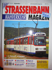 Strassenbahn magazin 2000 gebraucht kaufen  Wetter (Ruhr)
