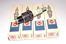 42fs spark plugs for sale  GILLINGHAM