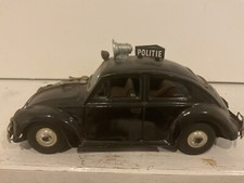 Käfer politie bandai gebraucht kaufen  Ehra-Lessien