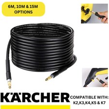 10m 15m hose for sale  WALSALL
