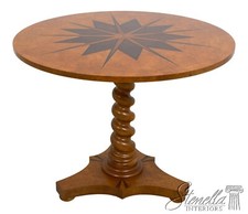 L68322 baker round for sale  Perkasie