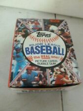 1981 TOPPS MLB VEND COMPLETE SEU CONJUNTO 248-497 COMPRE 5 FRETE GRÁTIS comprar usado  Enviando para Brazil