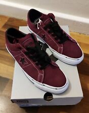 Converse one star for sale  ISLEWORTH