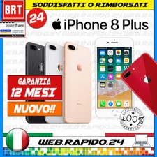 Nuovo apple iphone usato  Napoli