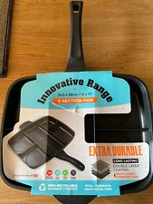 Non stick multi for sale  HEANOR
