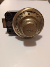 dial lock for sale  Canterbury