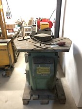 Comaca ausklinkmaschine blech gebraucht kaufen  Dalheim, Mommenheim, Undenheim