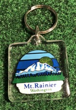 Mt. rainer seattle for sale  Mount Juliet