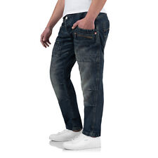 Timezone herrencargojeans clay gebraucht kaufen  Eberswalde