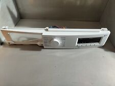 Luxor wm1249 waschmaschine gebraucht kaufen  Neustadt a.d.Donau