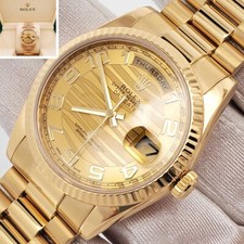 Rolex president day for sale  New York