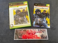 Counter strike complet d'occasion Counter strike complet d'occasion  Lognes