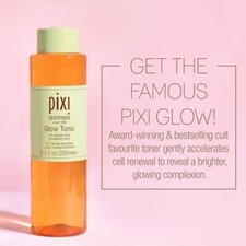 Pixi glow tonic for sale  MAIDSTONE