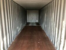 Used high cube for sale  Tampa