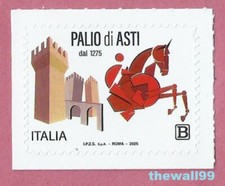 Italia 2025 rievocazioni usato  Roma