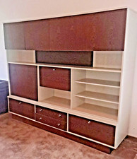 Entertainment wall unit for sale  Matthews