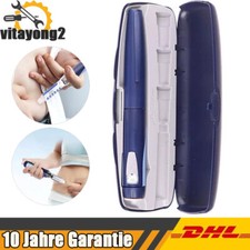 Spritzenstift insulininspritzs gebraucht kaufen  Hannover