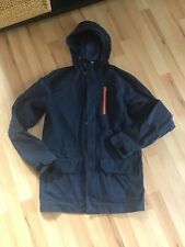 Adidas jacke parka gebraucht kaufen  Kissing