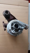 Turbina fiat scudo usato  Belpasso