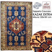 Tappeto kazak extra usato  Villanova Marchesana