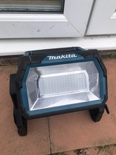 Makita dml809 18v for sale  COLCHESTER