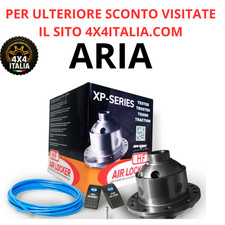 Blocco differenziale aria usato  Ascoli Piceno
