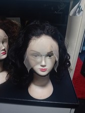 Lace frontal bodywave for sale  RETFORD
