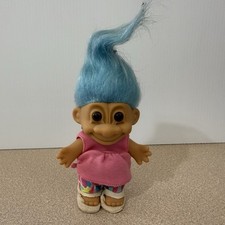 Vtg russ troll for sale  Naperville
