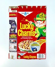 cereal boxes for sale cereal boxes for sale Dade City
