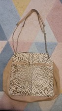River island leather for sale  NUNEATON