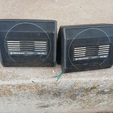 Usado, CAIXAS DE ALTO-FALANTE PIONEER TS55  comprar usado  Enviando para Brazil