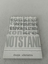 Professione editorialista ulri usato  Cervia