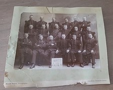 Photo militaires 1893 d'occasion  Villette-d'Anthon