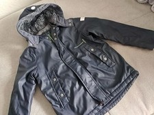 Liver jacke 134 gebraucht kaufen  Halle