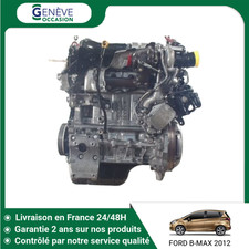Moteur ford max d'occasion  Niort
