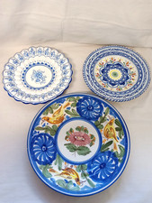 spanish wall plate for sale  INVERNESS