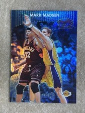 2000 Bowman’s Best Rc/499 Mark Madsen, usado comprar usado  Enviando para Brazil