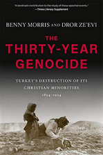 Thirty year genocide for sale  UK